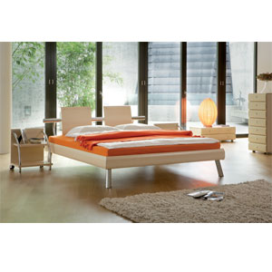 Hasena Lerma 6FT Super Kingsize Bedstead