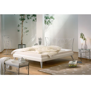 Hasena Otto 6FT Super Kingsize Bedstead