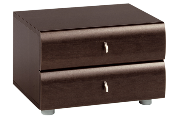 Hasena Twin Bedside Table