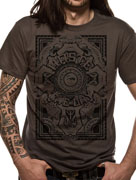 (Awakening) T-shirt krm_229