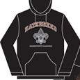 Hatebreed Boyscout Hoodie