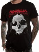 Hatebreed (Driven By Suffering) T-Shirt