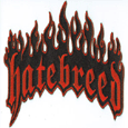 Hatebreed Fire Patch