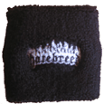 Hatebreed Five Sweatband