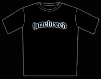 Hatebreed Grave T-Shirt