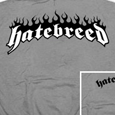 Hatebreed Perseverance Hoodie