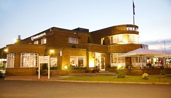 HATFIELD Ramada Hatfield