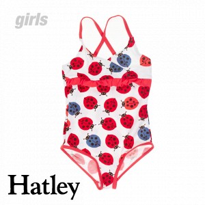 Swimsuits - Hatley Nordic Bugs Swimsuit -