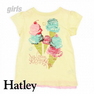 T-Shirts - Hatley Ice-Cream T-Shirt - Candy