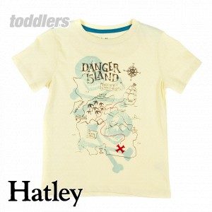 Hatley T-Shirts - Hatley Skull T-Shirt - Skull