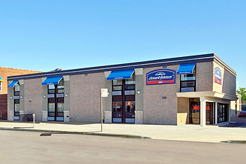 Howard Johnson Express Inn - Hattiesburg