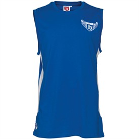 Hatton Boxing Mens Training Sleeveless T-Shirt