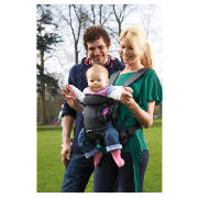 Baby Carrier Exclusive to Tesco