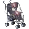 HAUCK buggy raincover