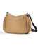 Changing Bag Fashion Deluxe Beige