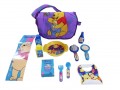Doll Travel Bag-Winnie the Pooh + Free