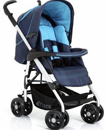 Hauck  Condor All-in-One Travel System (Moonlight/Capri)