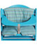 Hauck Highchair Pad Blue