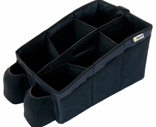 Hauck Organize Me Rear Seat Organisor