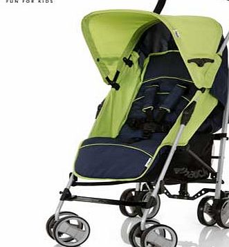 Hauck Roma Buggy - Moonlight Kiwi