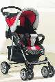 HAUCK shopper 6 pushchair