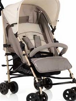 Hauck Speed Plus Pushchair - Sand