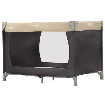 Hauck Travel Cot in Beige