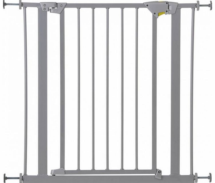 Trigger Lock Safety Gate-Silver (76-83