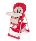 Hauck Upn Down Highchair-Alien Baby R12057