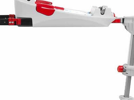 Hauck Varioguard ISOFIX Car Seat Base