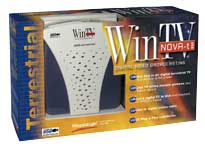 WINTV NOVAT USB
