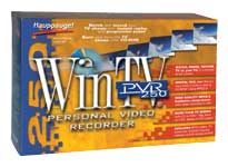 WINTV PVR250