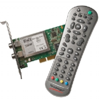 Hauppauge Dual Low Profile PCI TV Tuner