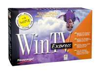 WinTV Express - TV Tuner Internal PCI Card