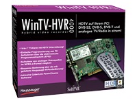HAUPPAUGE WinTV HVR-4000
