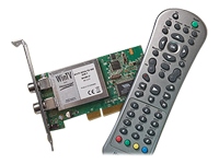 HAUPPAUGE WinTV NOVA-T-500 - DVB-T receiver - PCI