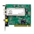 Hauppauge Wintv Primio-Fm Pci Business Card And Remote Control