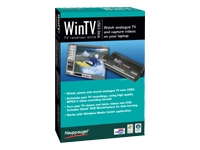 WinTV USB2-Stick