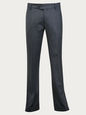 HAUTE TROUSERS GREY 48 EU HAU-U-6003-SX