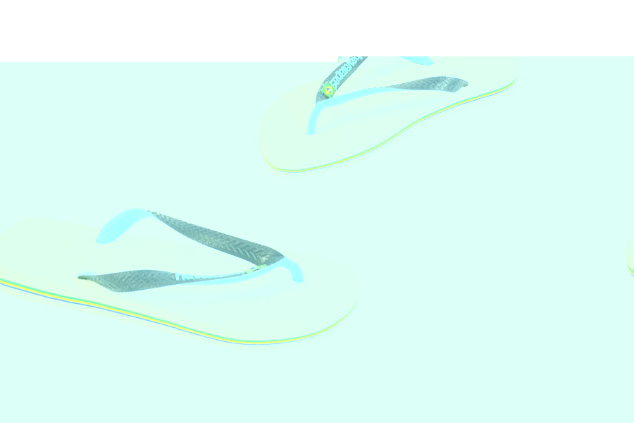 Havaianas - Brasil Mix - White