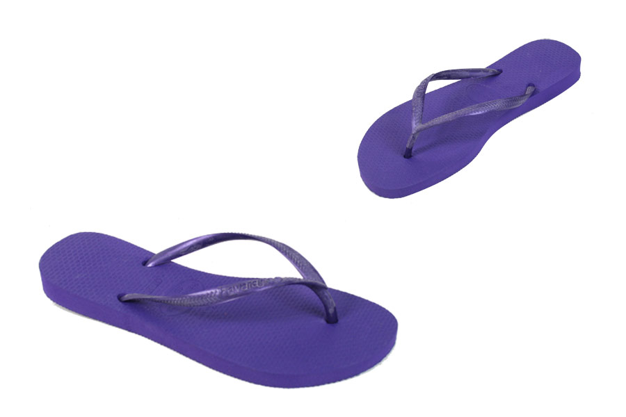 Havaianas - Slim - Ice Violet