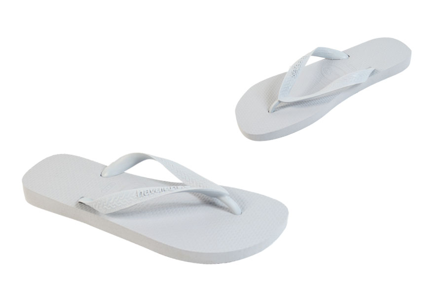 Havaianas - Top - Ice Grey