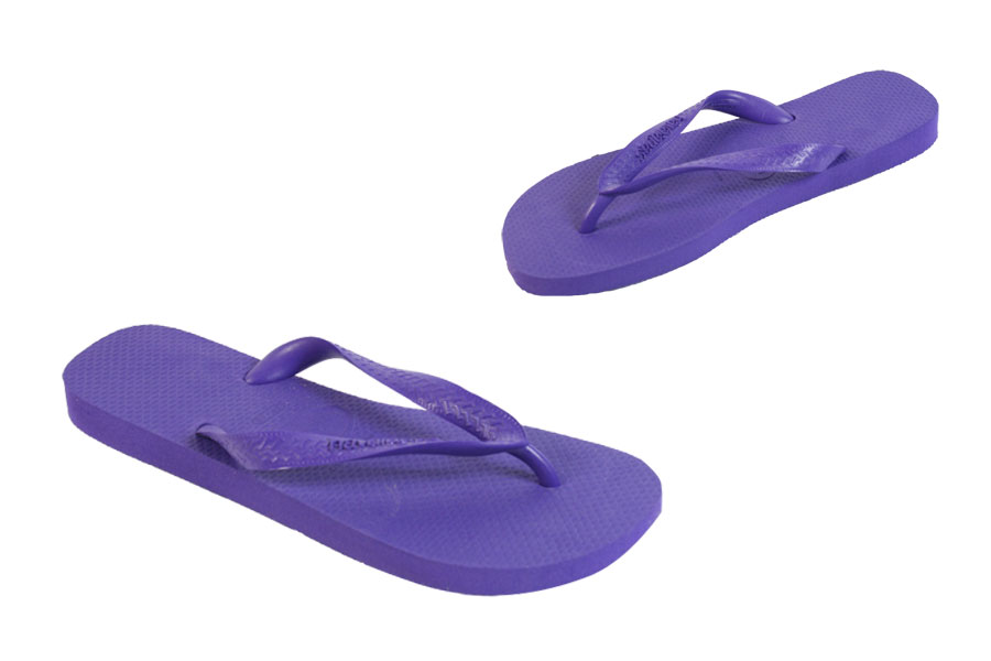 Havaianas - Top - Ice Violet