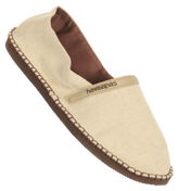 Havaianas Alp H Origine Eco Beige Canvas