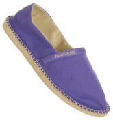 Havaianas Alp H Origine Eco Ice Violet Canvas