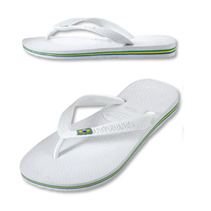 Brazil Sandals