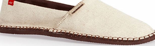 Havaianas Mens Havaianas Origine Eco Ii Shoes - Beige