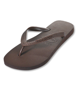 Havaianas Top, Cafe