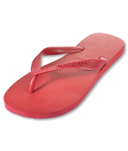 Havaianas Top, Red