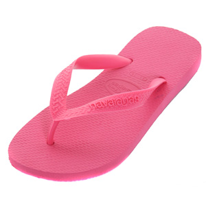 Top Sandal - Pink